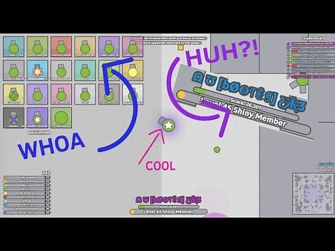 NEW SHINY MEMBER!?! Arras diss update NEW WIP shiny member (TANK REVIEW)