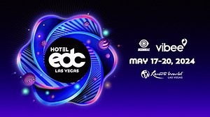 Join fellow Headliners for a weekend full of EDC-themed experiences at Resorts World. Packages include tickets to EDC Las Vegas 2024, a 3-night stay at Las Vegas Hilton at Resorts World, day parties, late night parties, wellness sessions, happy hours, art installations, gift bags with limited-edition merch items, specialty food & cocktails throughout the resort. Secure your package for a $99 deposit per person starting this Thursday at 12pm PT! | Electric Daisy Carnival (EDC)
