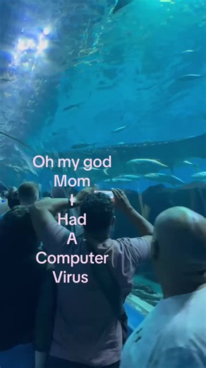 Overcoming My Computer Virus Scare