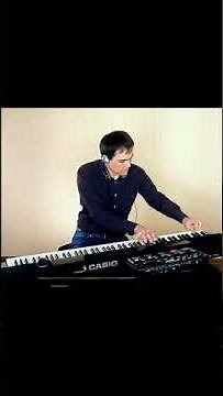 The Terminator - 2 Theme (Cover)
