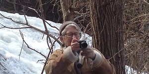 Pioneering Lesbian Photographer Honey Lee Cottrell Died at 69