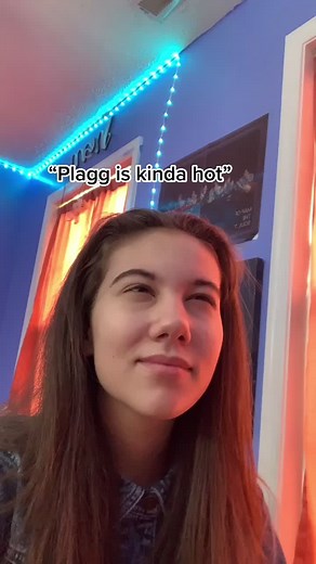 Plagg's Human Form Reactions