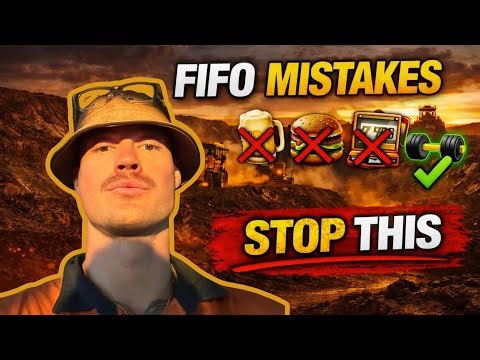 STOP Doing This in FIFO (Most Workers Fail Because of It)