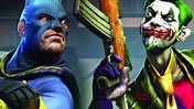 Gotham City Impostors se vuelve free-to-play en PC