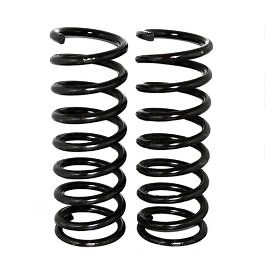 CJ Classics Contour Coil Spring With 1" Drop Pair Mustang 1965-1966