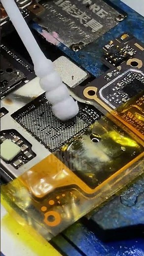 Lagi dan Lagi, Kamera dan WIFI Redmi Note 9 Pro Tidak Berfungsi | Kiriman dari Kota Lamongan