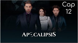 Apocalipsis Capitulo 12