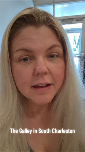 Ive been patiently waiting for The Galley by Shuckers to open in the Tech Center in South Charleston