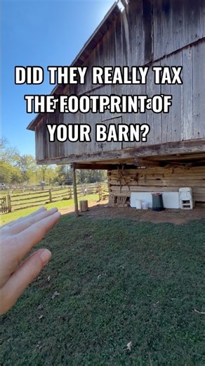 Old school clever tax evasion #freedom