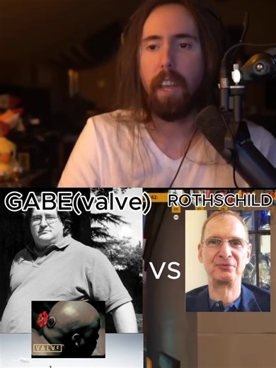 Gabe Newell vs Patent Troll: The Legal Battle Explained