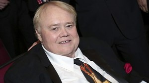 Comedian Louie Anderson dies at 68