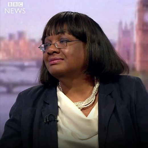 "I don't have the same hair style and I don't have the same views" - The Labour Party's Diane Abbott on her past and present views of the IRA. bbc.in/2s9Xee7 | BBC News