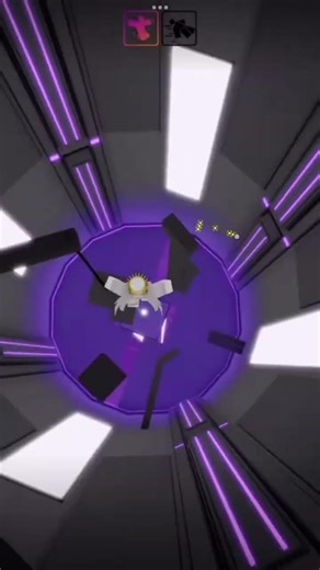 Glitcher im trials but in IPad?! #roblox #tria.os