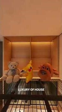 How to Fit 4 Kids in 1 Small Room! 😱 Creative Quadruplets Bedroom Transformation 🏠✨