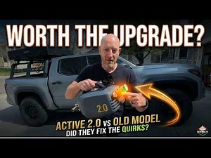 New Active 2.0 Pressure Washer: Did They Fix The Quirks? Old vs New