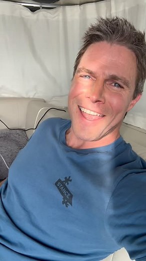 Stephen Amell on Instagram: "Suits LA Premieres February 23rd at 9 PM on @nbc —"