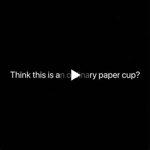 #taiwanhpp #realpapercups #ecofriendlypacking | Chung Ta Yang