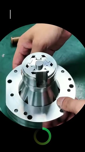 How Collapsible Core boosts efficiency in mold production | High Precision Custom Mold Component/Insert posted on the topic | LinkedIn