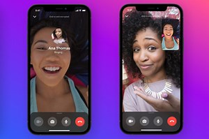 Facebook Messenger gets major security boost