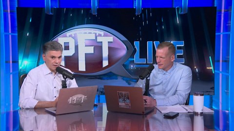 Dave Canales won't get into \"hypotheticals\" about playing, trading Bryce Young