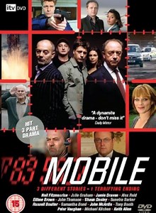 Mobile (TV Mini Series 2007) ⭐ 7.3 | Drama, Thriller