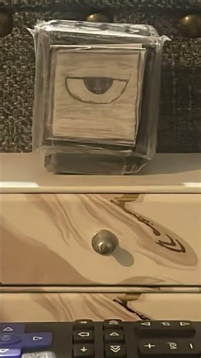 Harley sawyer test animation (The Doctor) (stop motion)