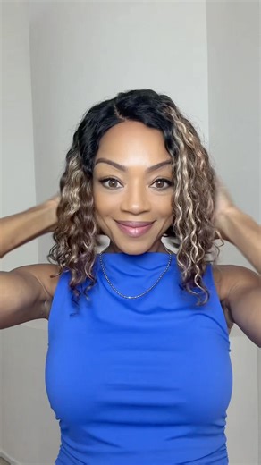 Wigs | Hair Tutorial | HD Lace | Glueless Wig For Beginners | Wig New Method | Wig Install #wigs #yt