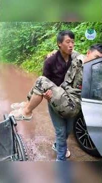 An Act of Kindness on the Road