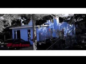 Fantom Ou Pral Kon'n Sonson (official music video)