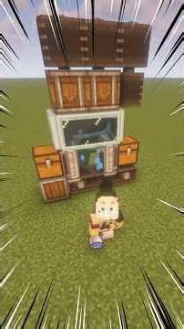 【Minecraft】コンパクト装置 加工ライン編【Create MOD】