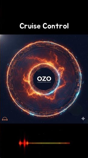 A fun song to drive | Cruise Control