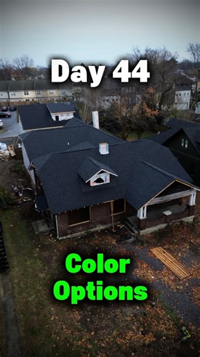 Marcus Kurth on Instagram: "What color should we go with? • • • #developer #builder #build #newconstruction #Nashville #commercialrealestate #realestate #develop #explore #trending"