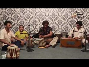 Ustad Dildar Hussain | instrumental | Hakikat Ka |