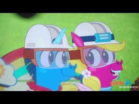 Corn y Peg banco de la amistad