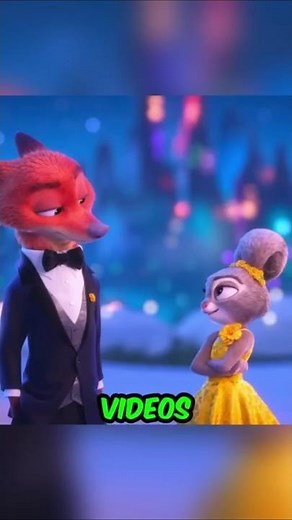 Der Blick hinter die Kulissen von Zoomania 2 ist voller Stars.