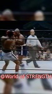 57K views · 871 reactions | Muhammad Ali vs Earnie Shavers #knockout #muhammadali #boxing | World of Strength Boxing | Facebook