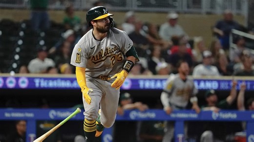 Shea Langeliers' go-ahead two-run homer (28)