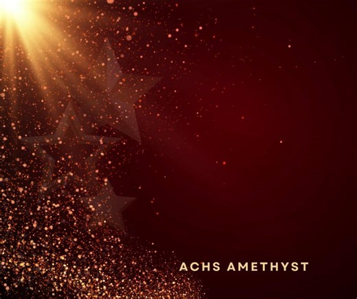 🎉 Big News from Amherst County High School! 🎉 The ACHS Amethyst yearbook has earned the highest honor — “Trophy Class” — from the Virginia High School League for its outstanding achievement in publications! 🏆✨ The Amethyst team received four Superior ratings in theme/concept, coverage, design, and photography, and an Excellent rating overall — recognizing their incredible creativity, attention to detail, and dedication to telling the ACHS story. 💜📸 Congratulations to the Amethyst staff and 