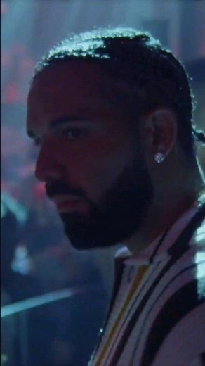 Drake - Blue Green Red (Official Music Video) Clip 2 #drake #BlueGreenRed #100gb