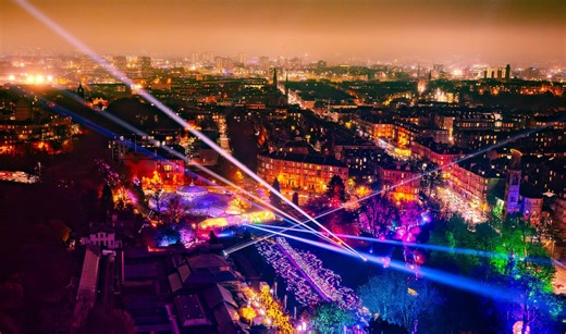 GlasGLOW 2025: Everything you need to know about this year’s GlasGLOW Halloween event