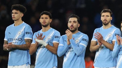 Will Man City's defensive struggles cost them in the title race?