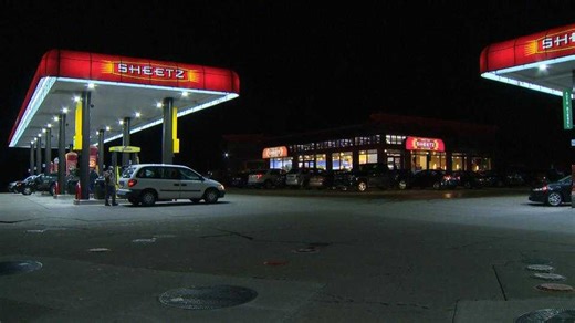 Former CEO of Pennsylvania-based Sheetz dies at 77, company says