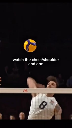Torso Rotation Secrets for a Powerful Spike