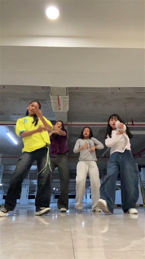 Love In This Club | Stela Dance Choreo | Dance By Azizah and Friends #dance