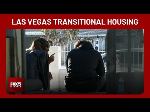 Las Vegas program provides stability for youth aging out of foster care, correctional system