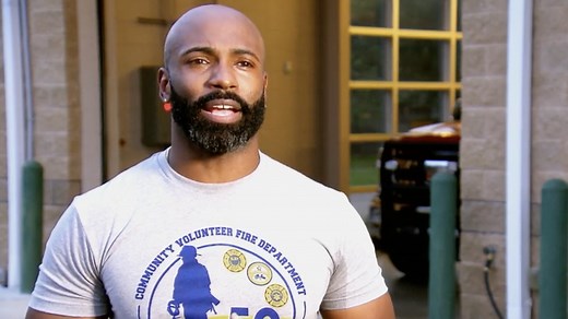 Here's what Gil Cuero would change about the MAFS experiment