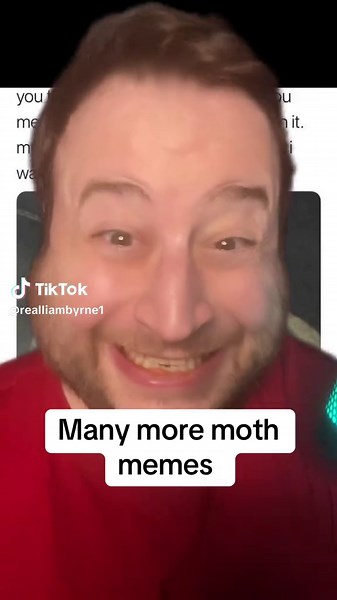 Moth Memes: Embracing the Lighthearted Humor