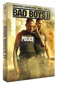 FAC #76 MIZEROVÉ II FullSlip   Lentikulární Magnet Steelbook™ Limitovaná sběratelská edice - číslovaná (Blu-ray)