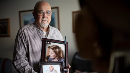 DNA technology identifies suspect in 45-year-old Columbus killings