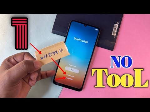 ✌Samsung FRP Bypass 2025 - 2026 New Working | Android 14-15 | No PC & Tool👉Software Enable Method